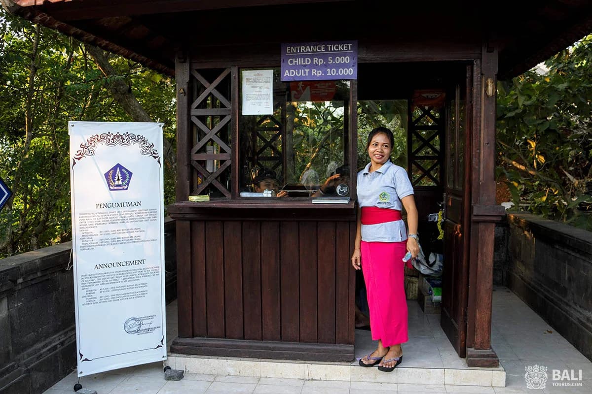 Uluwatu Tour
