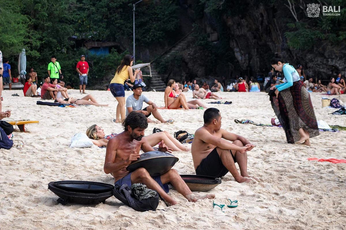 Uluwatu Tour