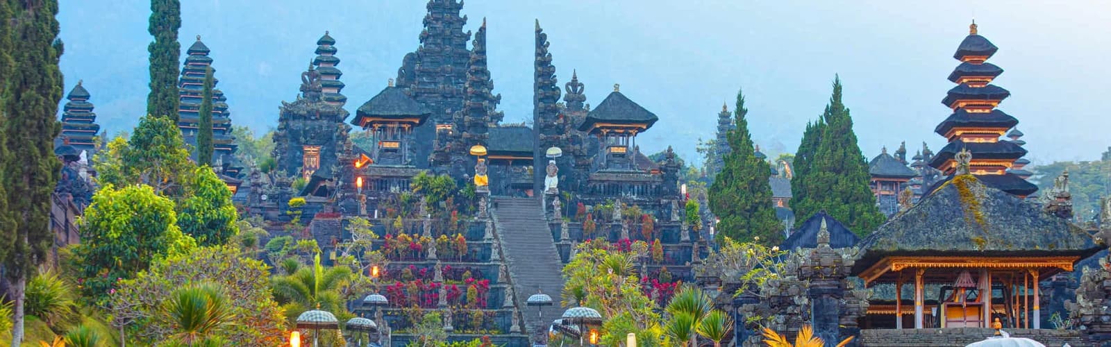 Kintamani & Besakih Tour — Bali Excursion with Private Guide