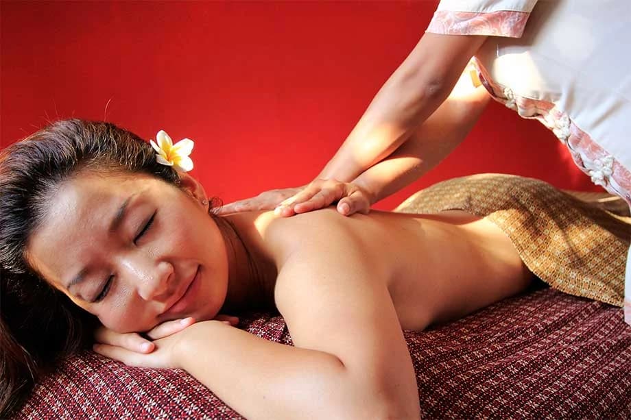 Body scrub — Bali Excursion with Private Guide