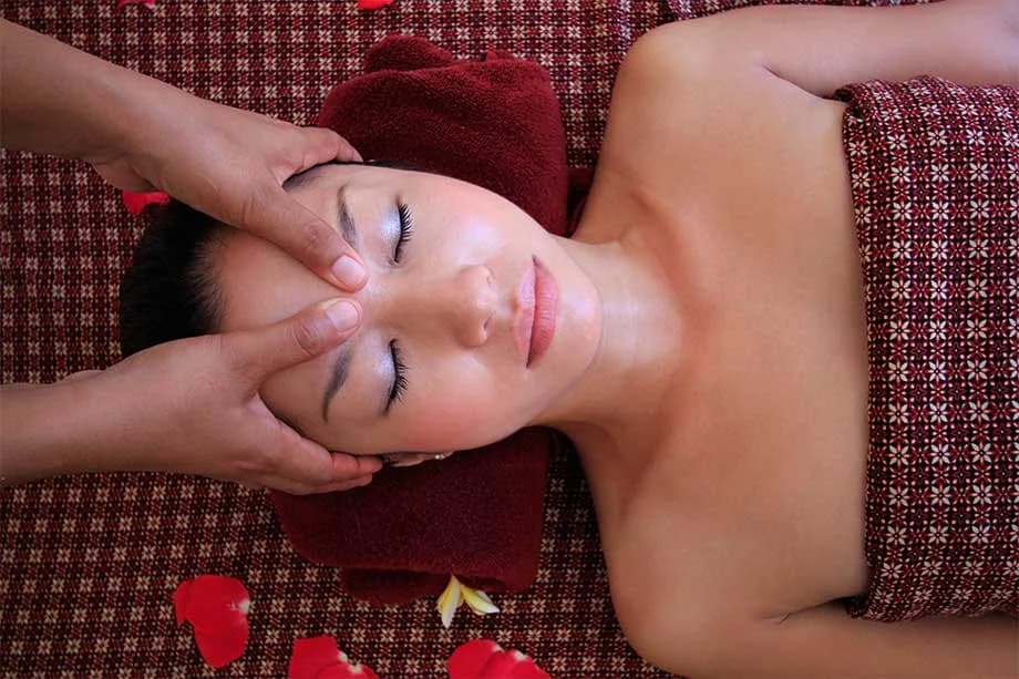 Original therapeutic massage — Bali Excursion with Private Guide