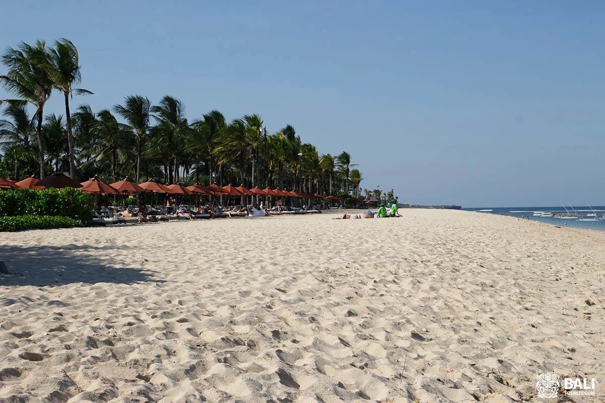 Best Beaches of South Bali