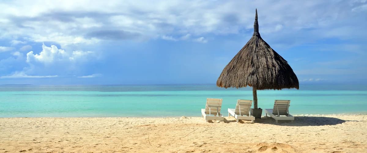 Holidays on Gili Islands