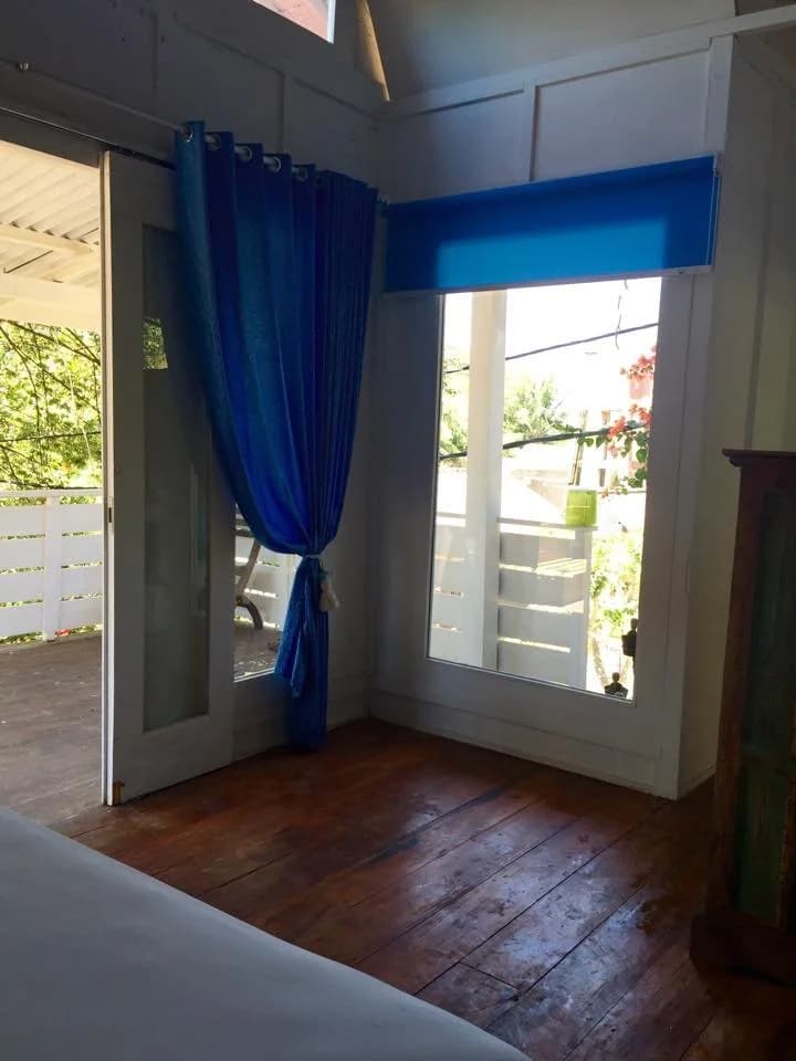 Holidays on Gili Islands