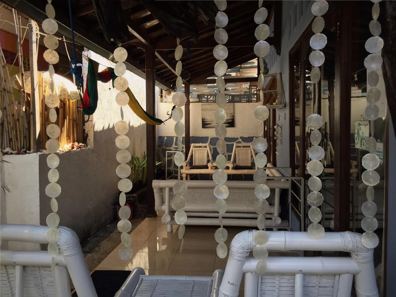 Holidays on Gili Islands