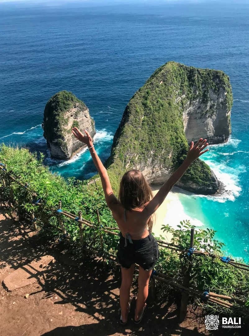 Snorkeling and Manta Point on Nusa Penida