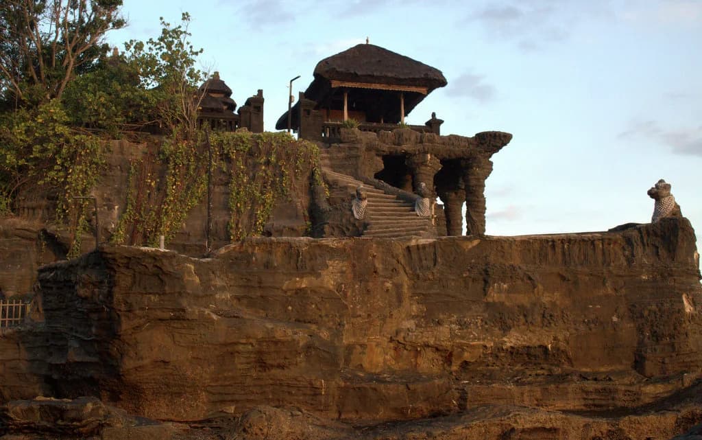 Bedugul and Tanah Lot