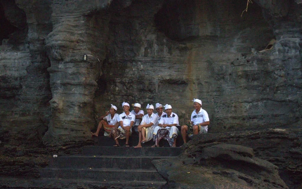 Bedugul and Tanah Lot