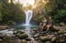 Tegenungan Waterfall