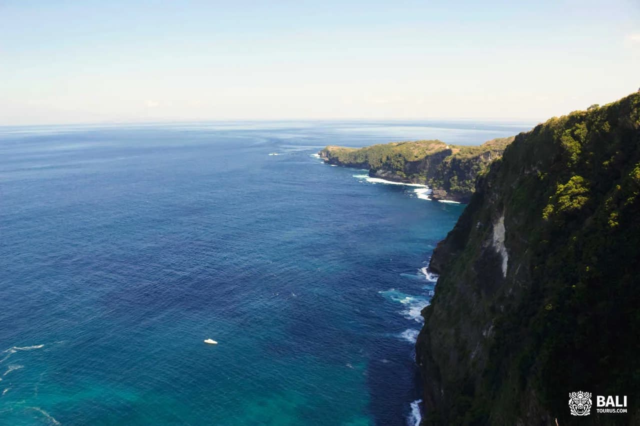 Snorkeling and Manta Point on Nusa Penida