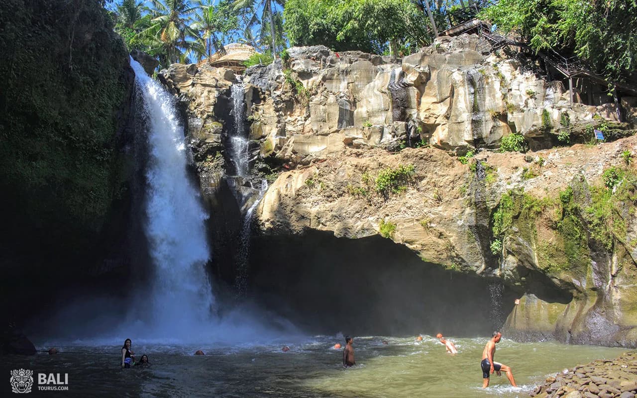 Ubud tour