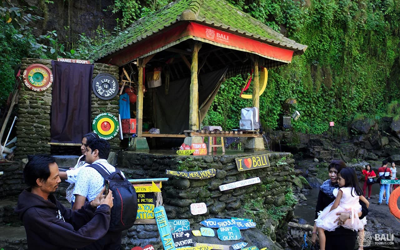 Ubud tour
