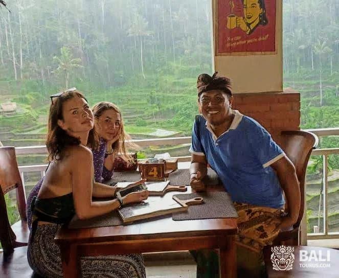 Ubud tour