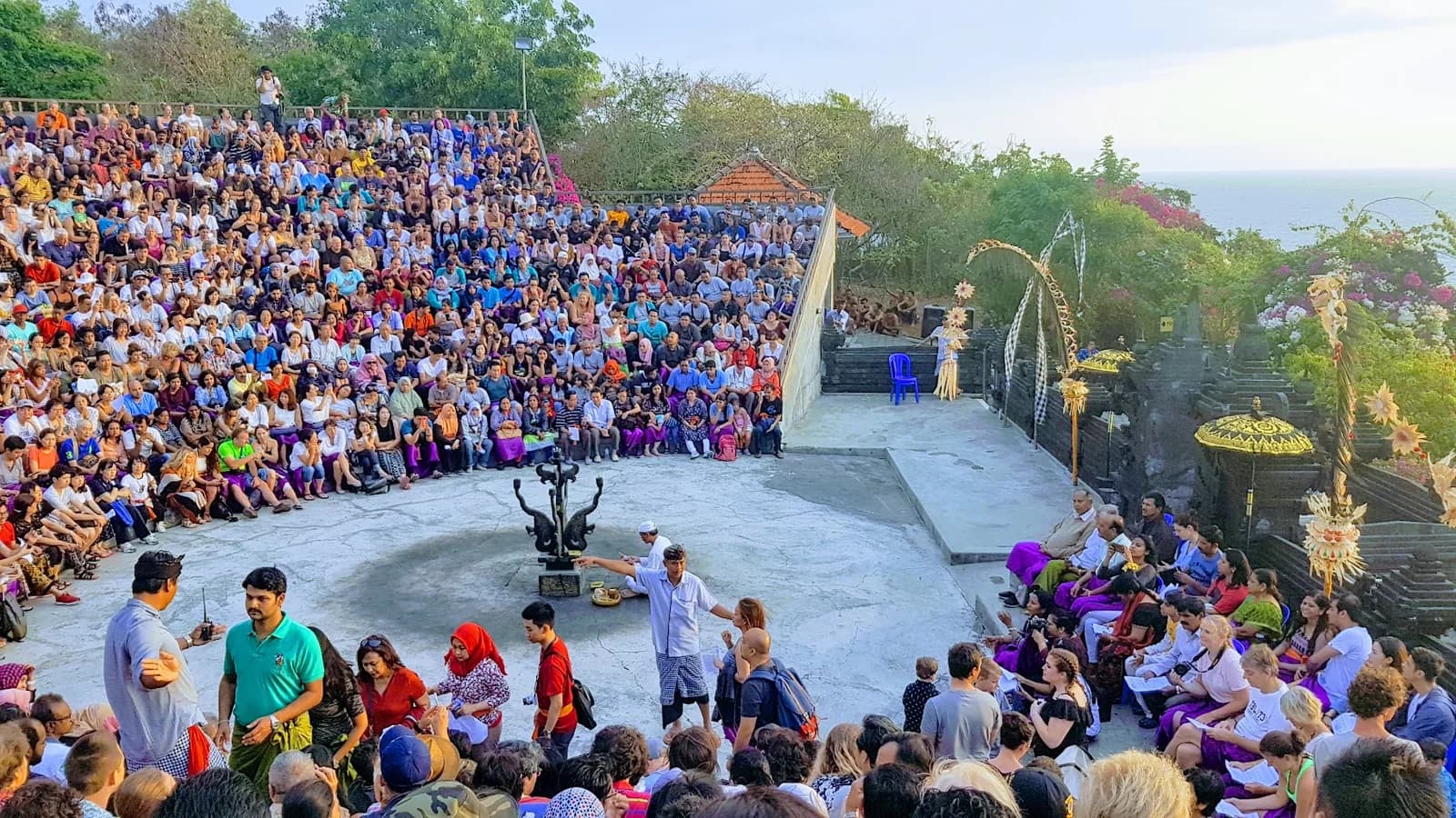Uluwatu Tour