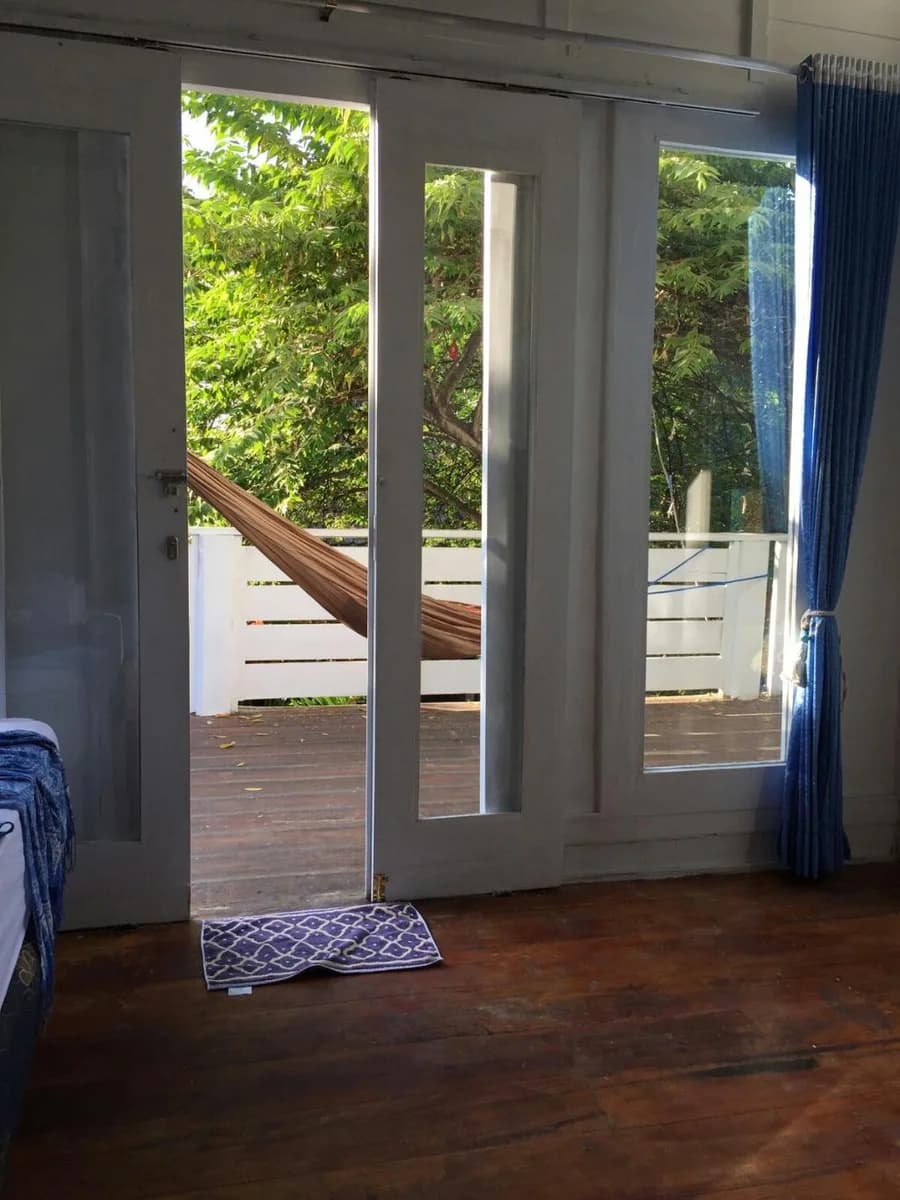 Holidays on Gili Islands