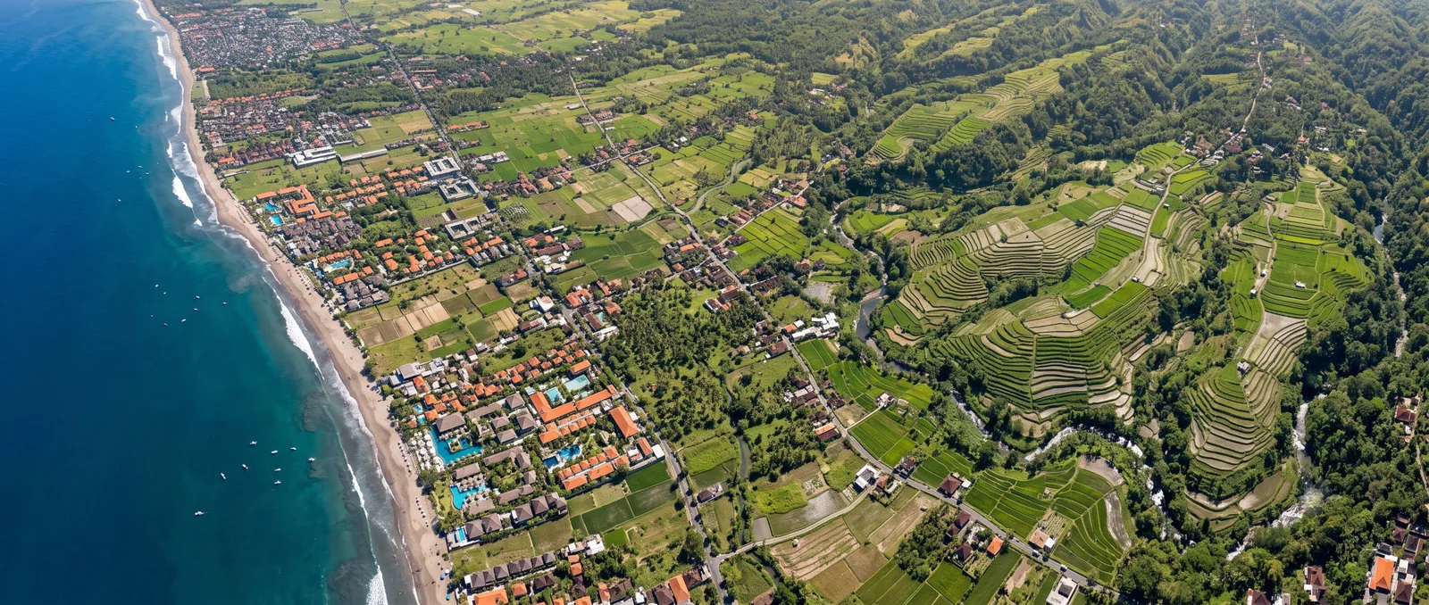 Bali Areas: Where to Stay for Beaches, Trips, and Longer Living