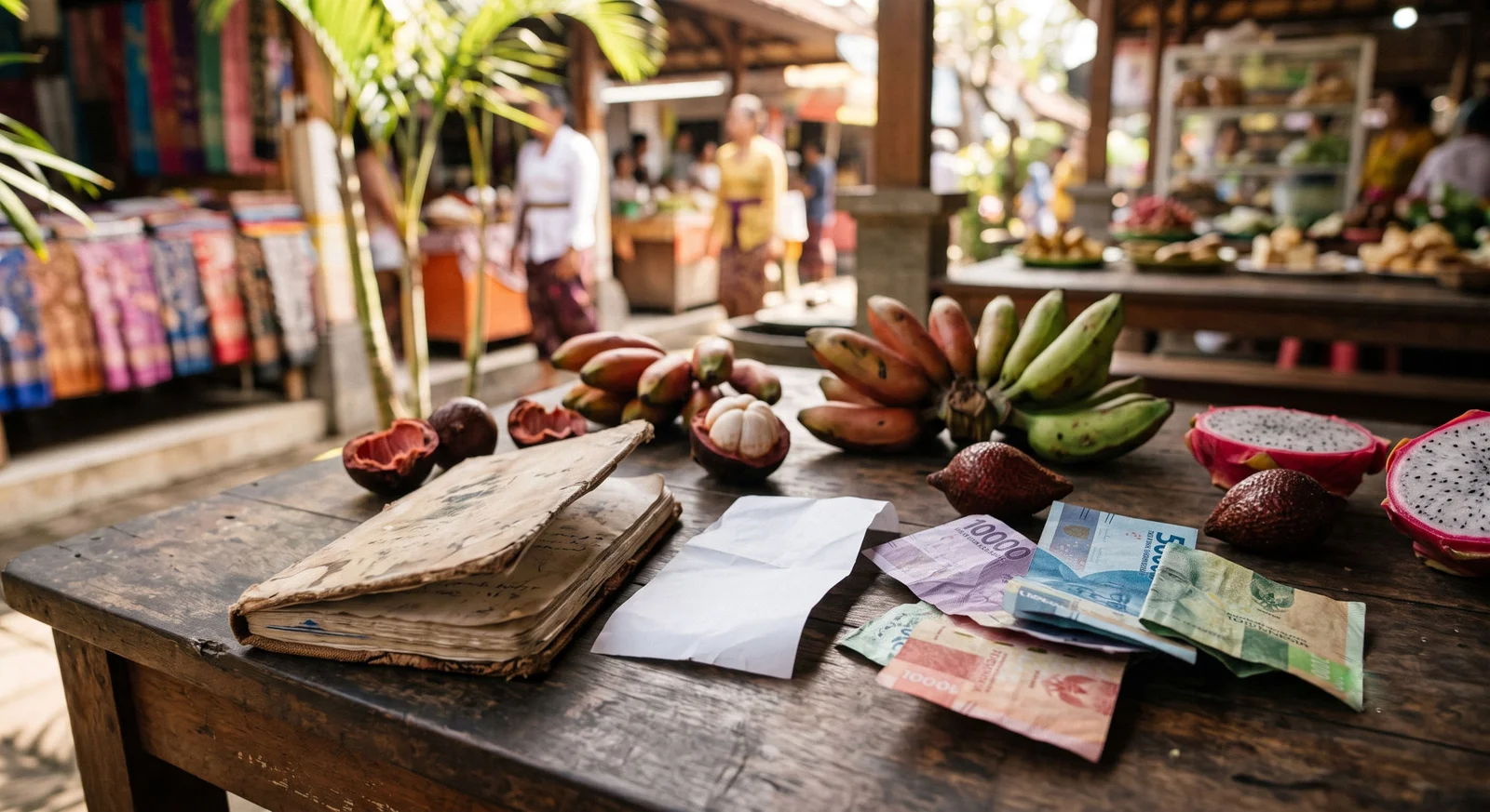 Bali Prices in 2026: Travel, Food, Housing, and Transport