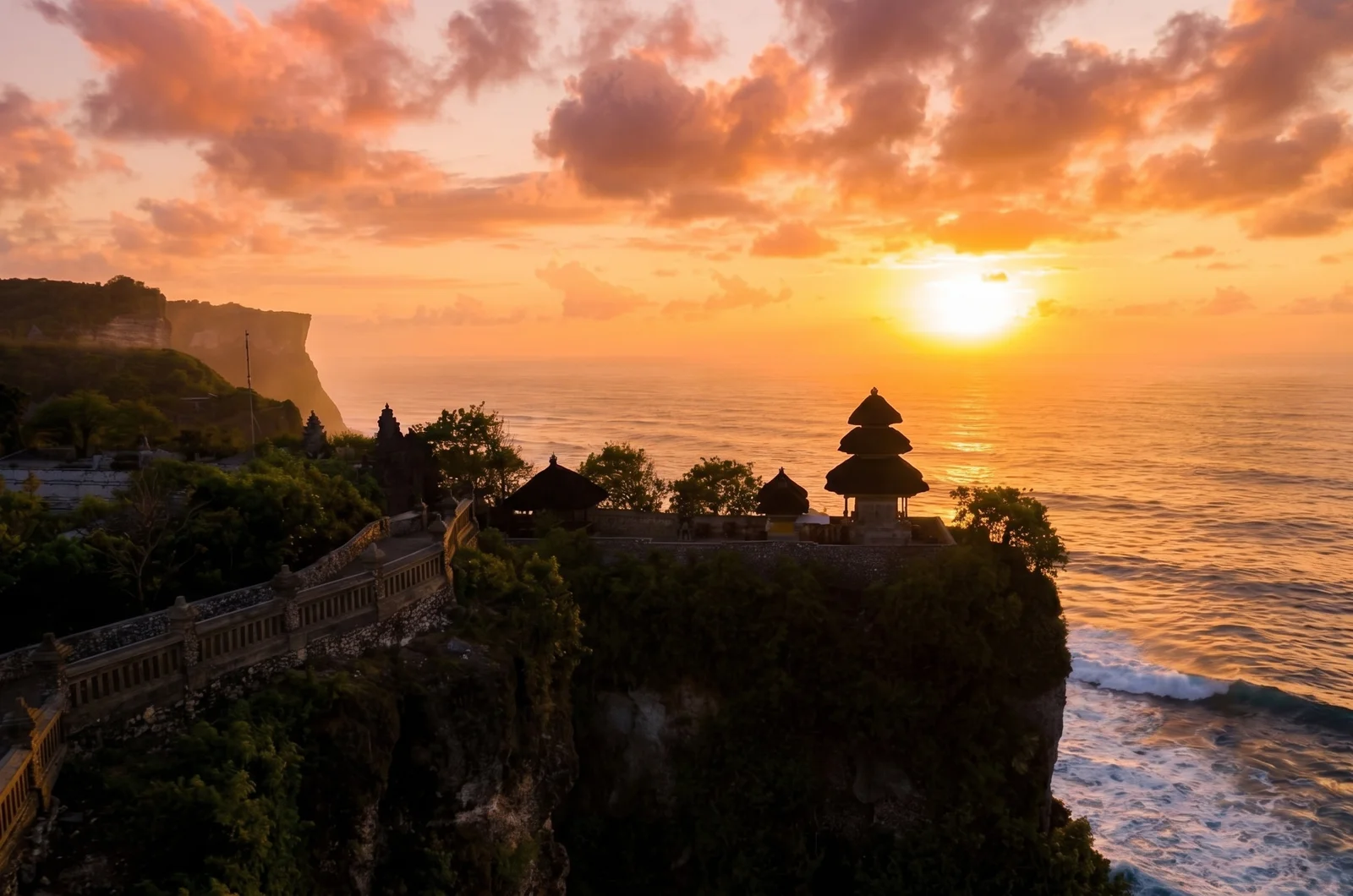 Bali Temples Guide: Best Temples to Visit and How to Plan a Route