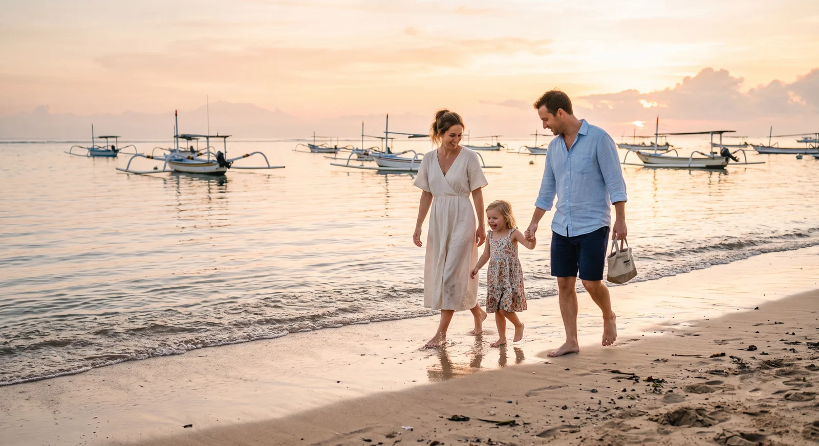 Bali with Kids: Where to Stay, Which Beaches to Choose, and What to See