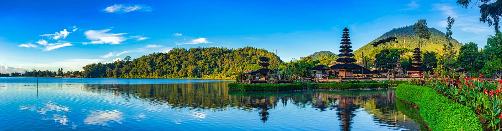 Besakih Mother Temple