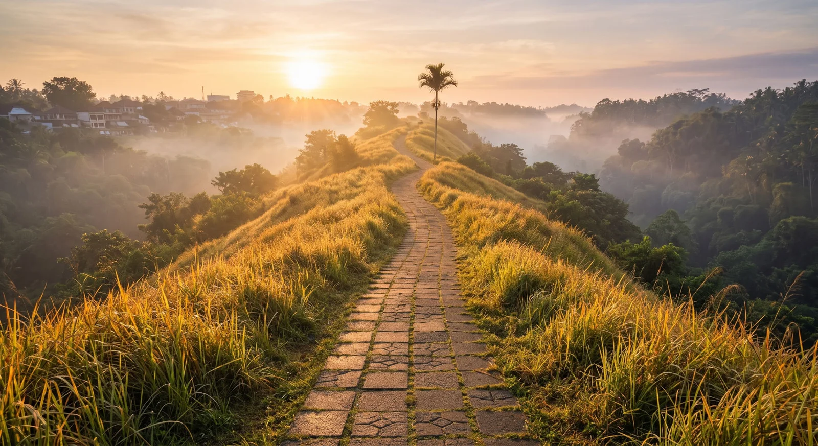 Campuhan Ridge Walk