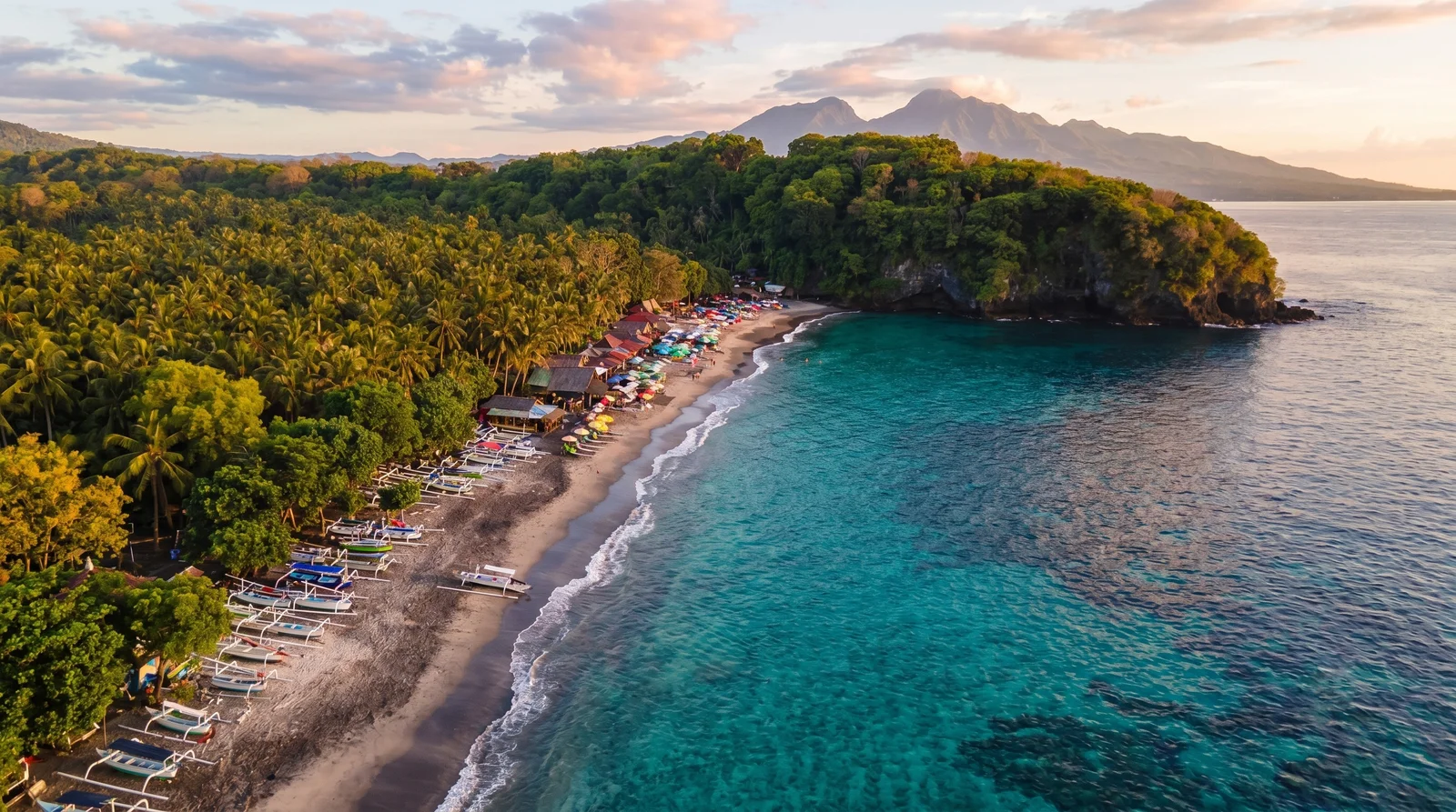 Virgin Beach