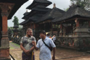 Кинтамани тур, храмовый комплекс - Экскурсии на Бали