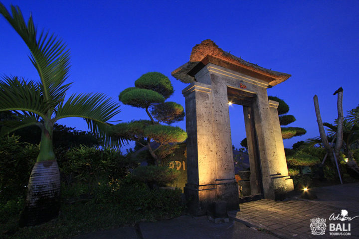 Спа цент в Джимбаране - Спа на Бали