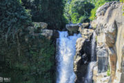 Водопад Теганунган